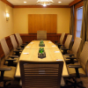 Отель Best Western Plus Lamplighter Inn & Conference Centre, фото 21