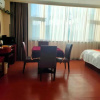 Отель Greentree Inn Langfang Dachang South Huaan Road Express Hotel, фото 12