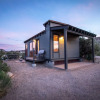 Отель Escalante Cabins & RV Park, фото 23