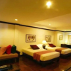 Отель Cucumber Inn, фото 10