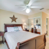 Отель Gulf Shores Gem: Walk to Beach, 8 Mi to The Wharf!, фото 2
