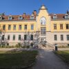 Отель Wildbad Rothenburg, Evangelische Tagungsstätte, фото 5