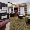 Отель Hampton Inn & Suites Tulsa-Woodland Hills 71st-Memorial, фото 3