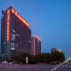 Отель Vienna International Hotel (Cangzhou Hongyu Building High-speed Railway Station), фото 15