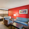 Отель Clarion Inn & Suites Russellville I-40, фото 15