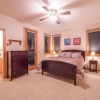 Отель Aspen View Lodge 4 Bedroom Apartment by Key to the Rockies, фото 16