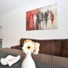 Отель Beautiful Apartment in Willingen With a Balcony, фото 2