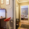 Отель Zona apartment, фото 13
