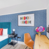 Отель Kensington Rooms - 27 Philbeach Gardens, фото 14