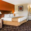 Отель Quality Inn & Suites Montgomery, фото 29
