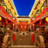 Отель Xingchengjiu Hotel Pingyao, фото 35