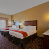 Отель Holiday Inn Express Hotel & Suites Salina, фото 10