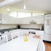 Отель 8 Person Holiday Home in Sjaellands Odde, фото 4