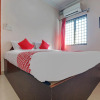 Отель Athithi Comforts By OYO Rooms, фото 20