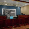 Отель Hampton Inn Newport News-Yorktown, фото 2