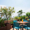 Отель Joy Apartment Tay Ho, фото 16