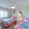 Отель Sanibel Siesta on the Beach Unit 506 2 Bedrooms 2 Bathrooms Condo, фото 10