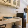 Отель Minimalist And Warm Studio Tokyo Riverside Pik 2 Apartment, фото 13