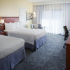 Отель Courtyard by Marriott Memphis Airport, фото 6