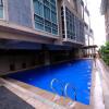 Отель Luxury Loft in Cebu City в Себу