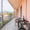 Отель MyHomeInComo - Santa Chiara Apartment, фото 8