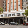 Отель Selina Montevideo, фото 1