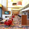 Отель Residence Inn by Marriott Vancouver Downtown, фото 26