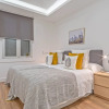 Отель Beautiful 2 Bedrooms Near Retiro Park, фото 3