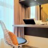 Отель Verve Suite KL Designer Apt by BeeStay, фото 7