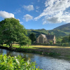Отель Snowdonia Stone Cottage, фото 17