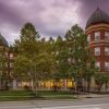 Отель Bridgestreet at Easton Commons, фото 8