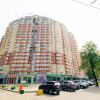 Гостиница Apartmenty Uyut ZhK Lermontovsky, фото 17