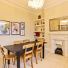 Отель The Peckham Hideaway - Bright 3bdr Flat, фото 21
