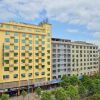 Отель Chenzhou Sanyuan Hotel Tianlong Bus Station Branch, фото 1
