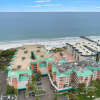 Отель Beach Cottage 1105 Apartment, фото 19