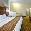Отель Comfort Suites Kansas City - Liberty, фото 3