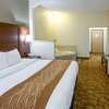Отель Comfort Suites Kansas City - Liberty, фото 2