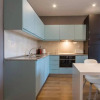 Отель NEW! Galé Modern Apartment(elevator,parking) 446, фото 11