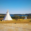 Отель Monte do Azibo - Caravan Park, фото 10