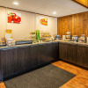 Отель Quality Inn & Suites, фото 12