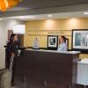 Отель Hampton Inn & Suites Knoxville Papermill Drive, фото 19