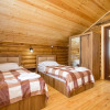 Отель Snow Time Eco Chalet, фото 11