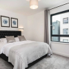 Отель Royal Crescent Apartments Vittrum Suites, фото 6