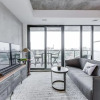 Отель Queen St West Designer Executive Suites, фото 3