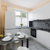 Отель Kosińskiego Apartment Poznań by Renters, фото 12