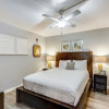 Отель Holiday Surf & Racquet 402 - 2 Br Condo, фото 5