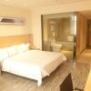 Отель City Comfort Inn Baise Xilin Time Square, фото 23