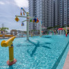 Отель Parkland Executive Melaka By I Housing, фото 16