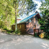 Отель Bearway to Heaven by Jackson Mountain Homes, фото 25