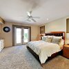 Отель New Listing! Golf Lovers Dream W/ Pool & Casita 4 Bedroom Home, фото 4